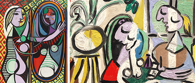 Pablo Picasso - 20th Century & Contemporar 拍品14 2022年5